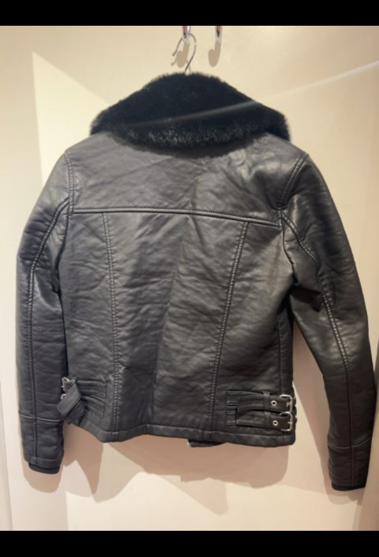 Warehouse Jakke (udendørs)